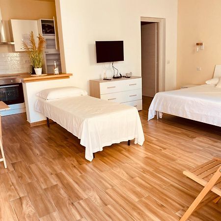 Casa Maka' Apartment Olbia Ngoại thất bức ảnh