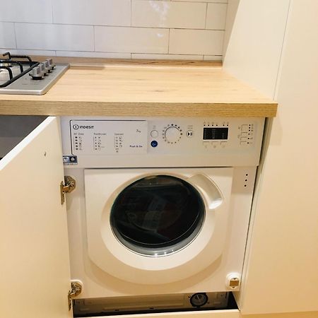 Casa Maka' Apartment Olbia Ngoại thất bức ảnh