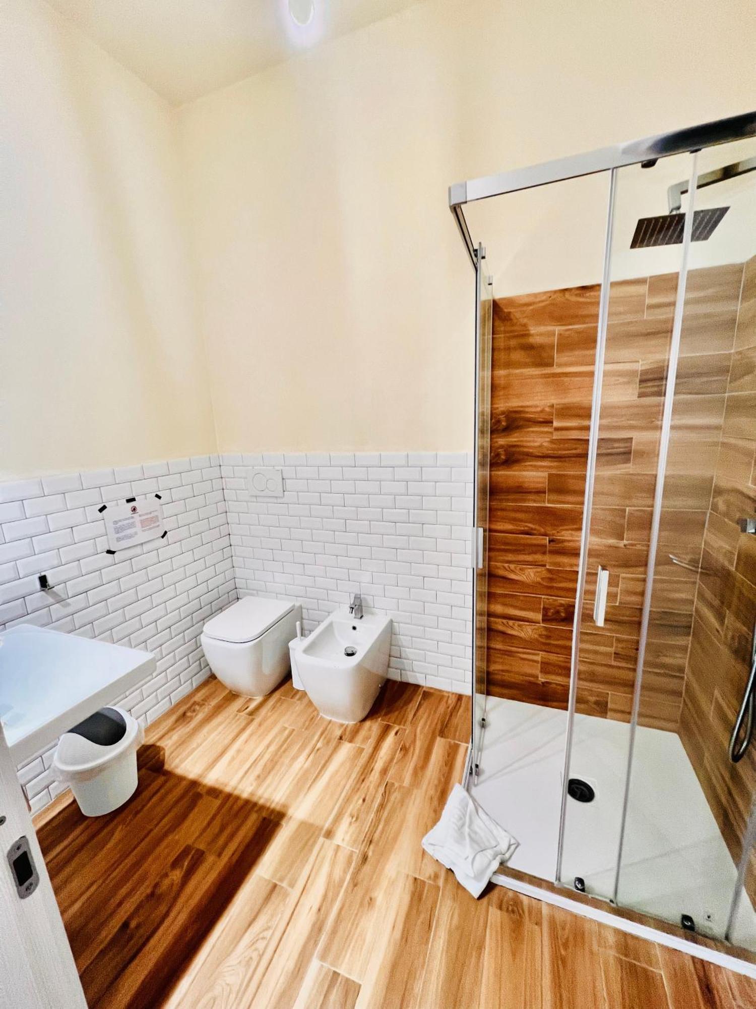 Casa Maka' Apartment Olbia Ngoại thất bức ảnh