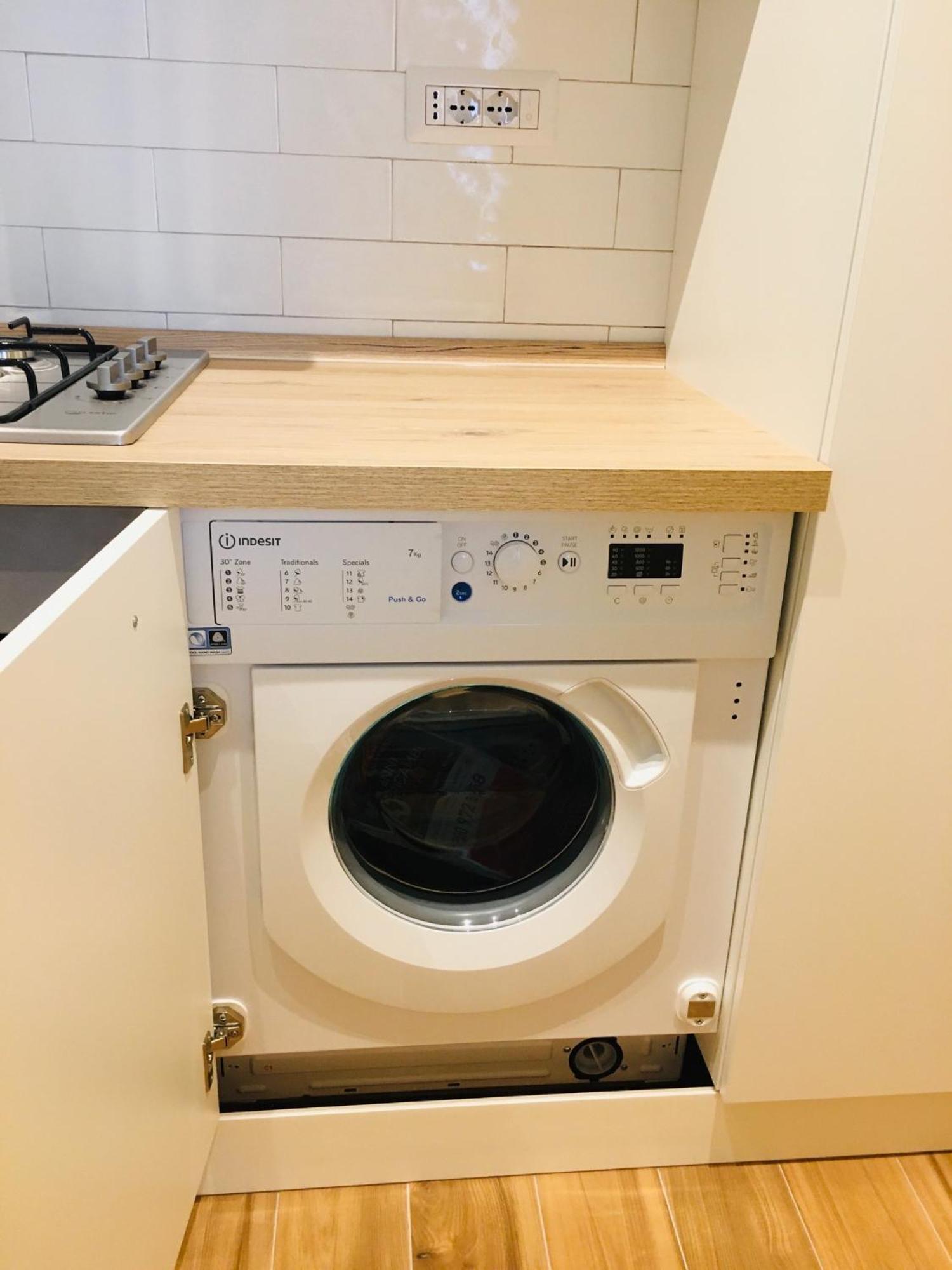 Casa Maka' Apartment Olbia Ngoại thất bức ảnh